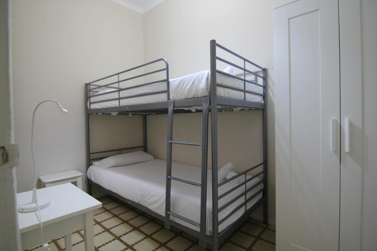 Appartement Corsega - Apartment In The Center Of Barcelona *