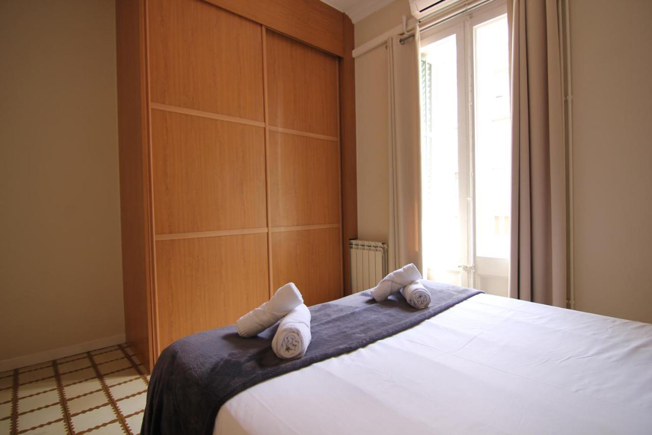 Corsega - Apartment In The Center Of Barcelona Barcelone