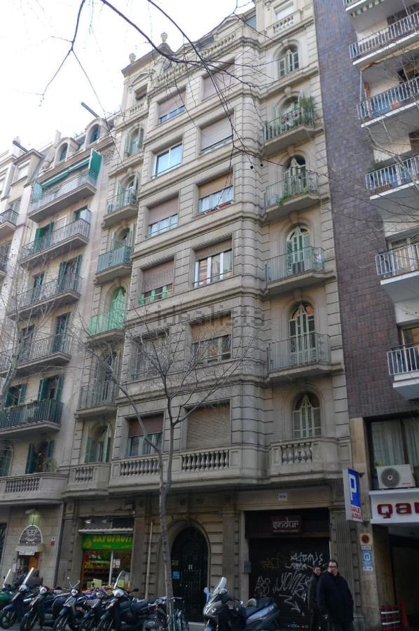 Corsega - Apartment In The Center Of Barcelona Appartement Barcelone