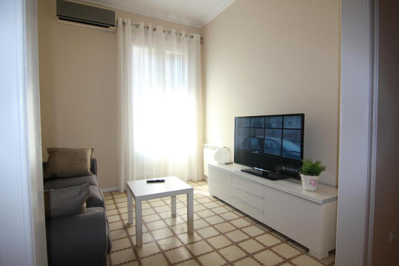 Corsega - Apartment In The Center Of Barcelona Appartement Barcelone