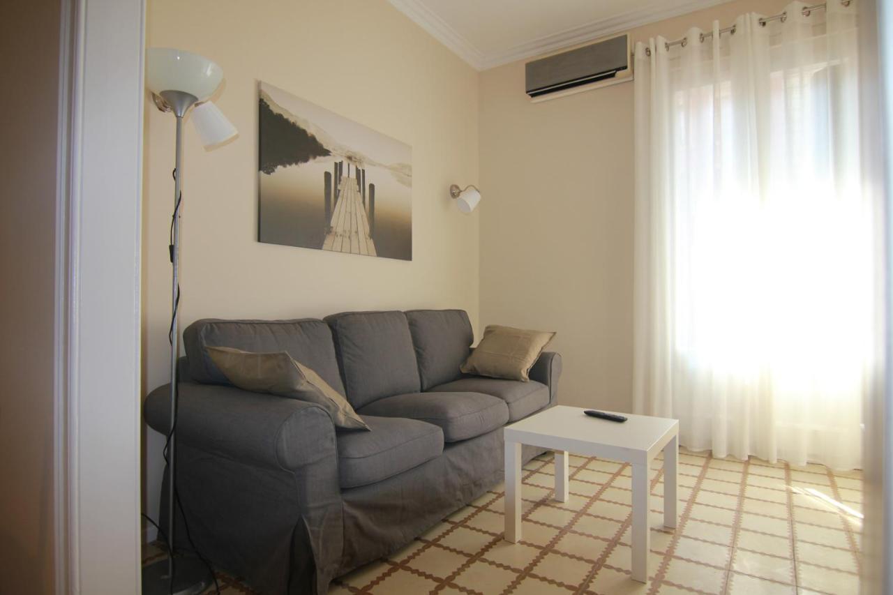 Appartement Corsega - Apartment In The Center Of Barcelona