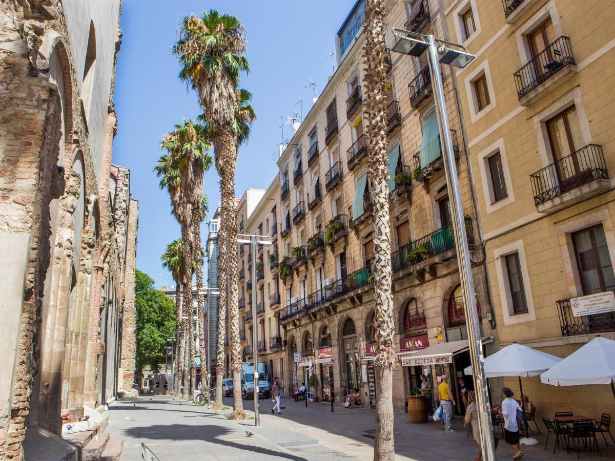 Appartement Corsega - Apartment In The Center Of Barcelona *