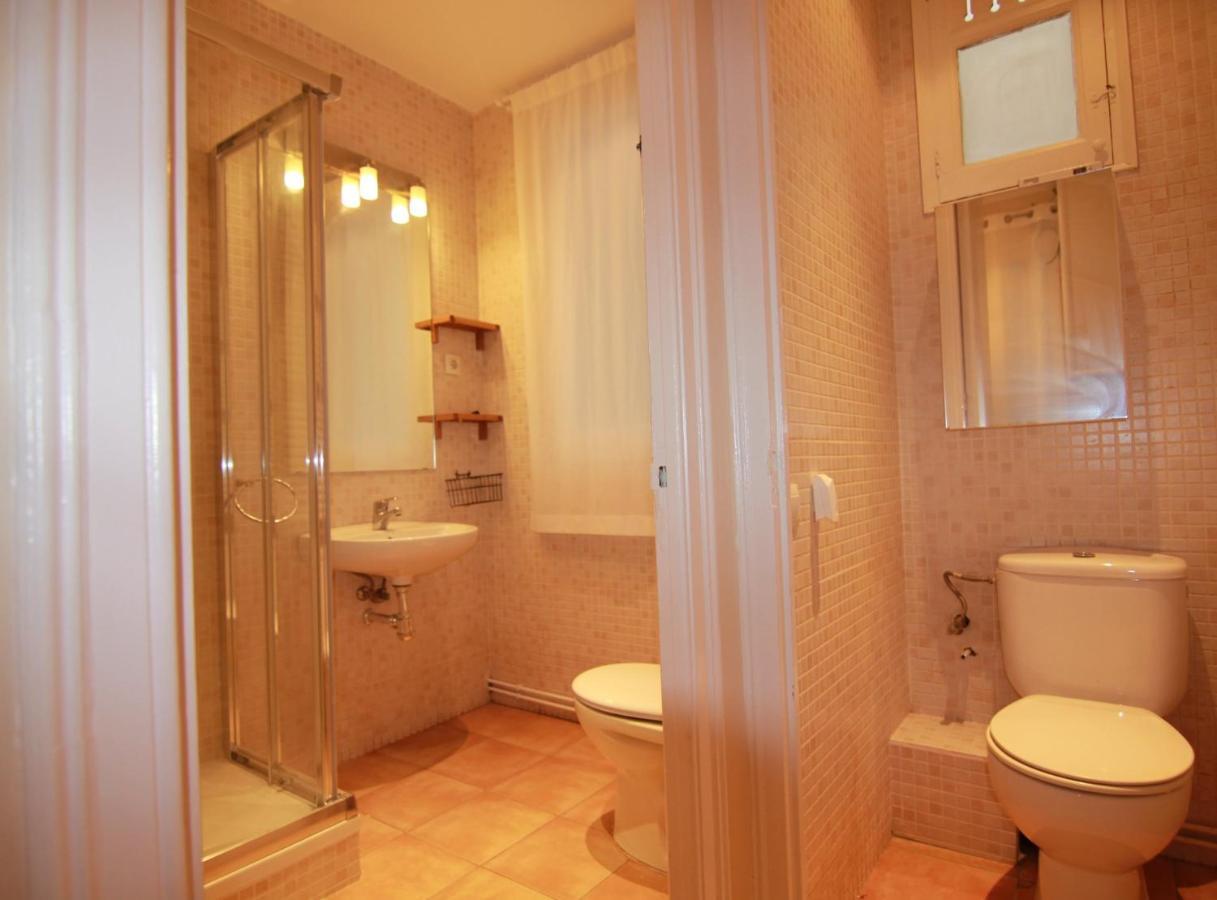 Appartement Corsega - Apartment In The Center Of Barcelona *