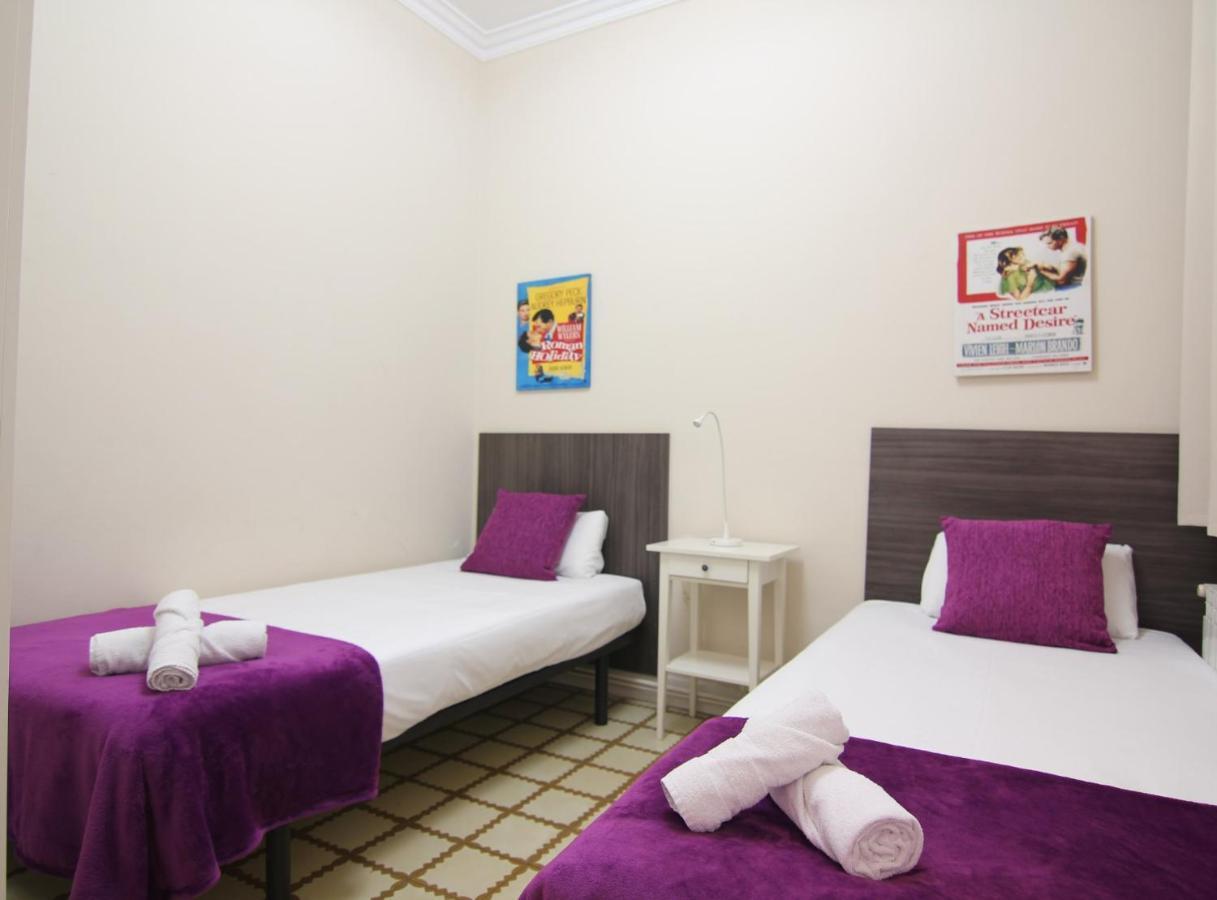 Corsega - Apartment In The Center Of Barcelona Appartement