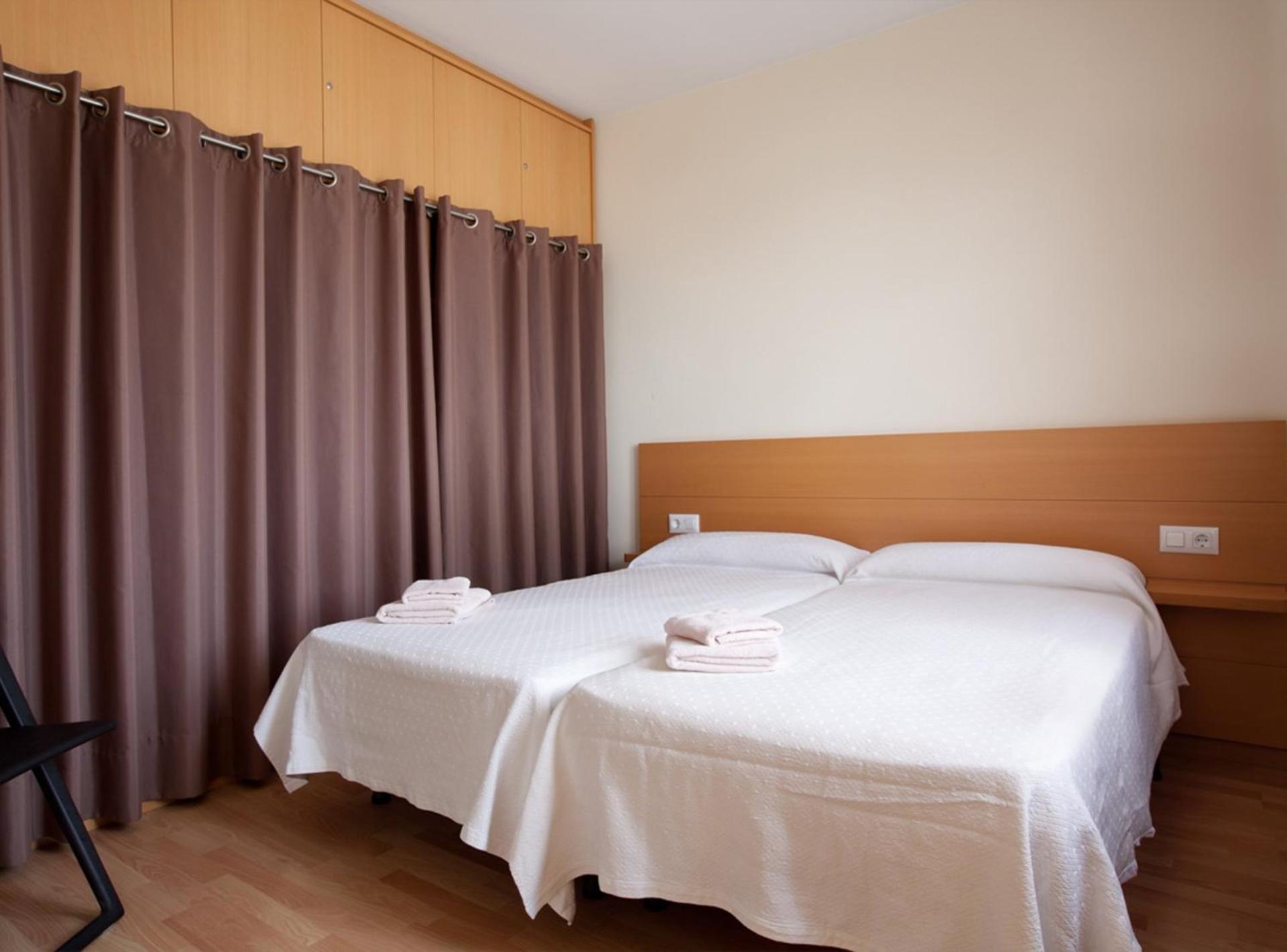 Appartement Corsega - Apartment In The Center Of Barcelona
