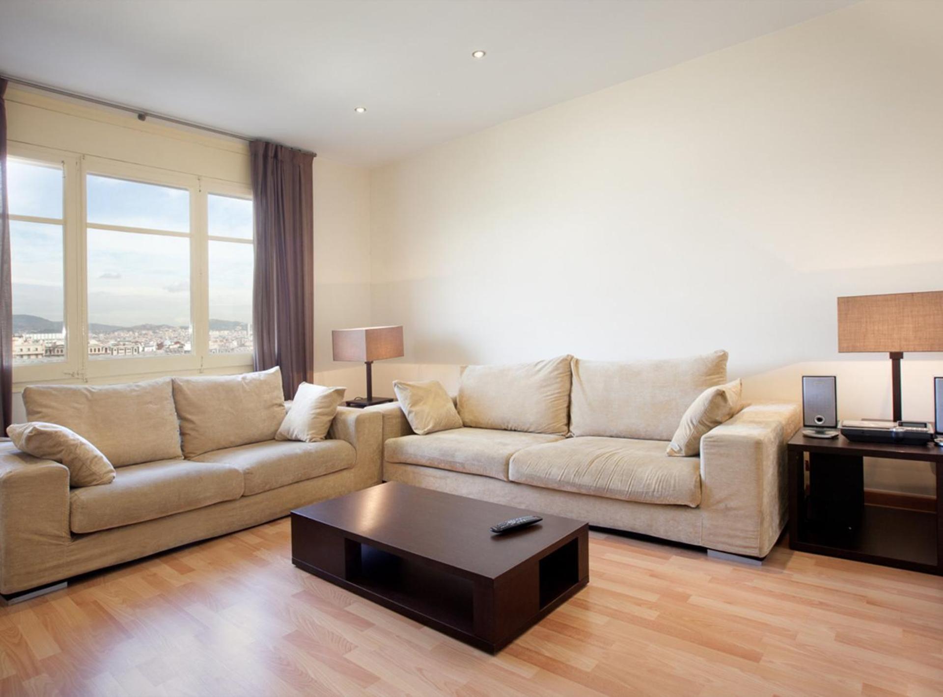 Corsega - Apartment In The Center Of Barcelona Barcelone