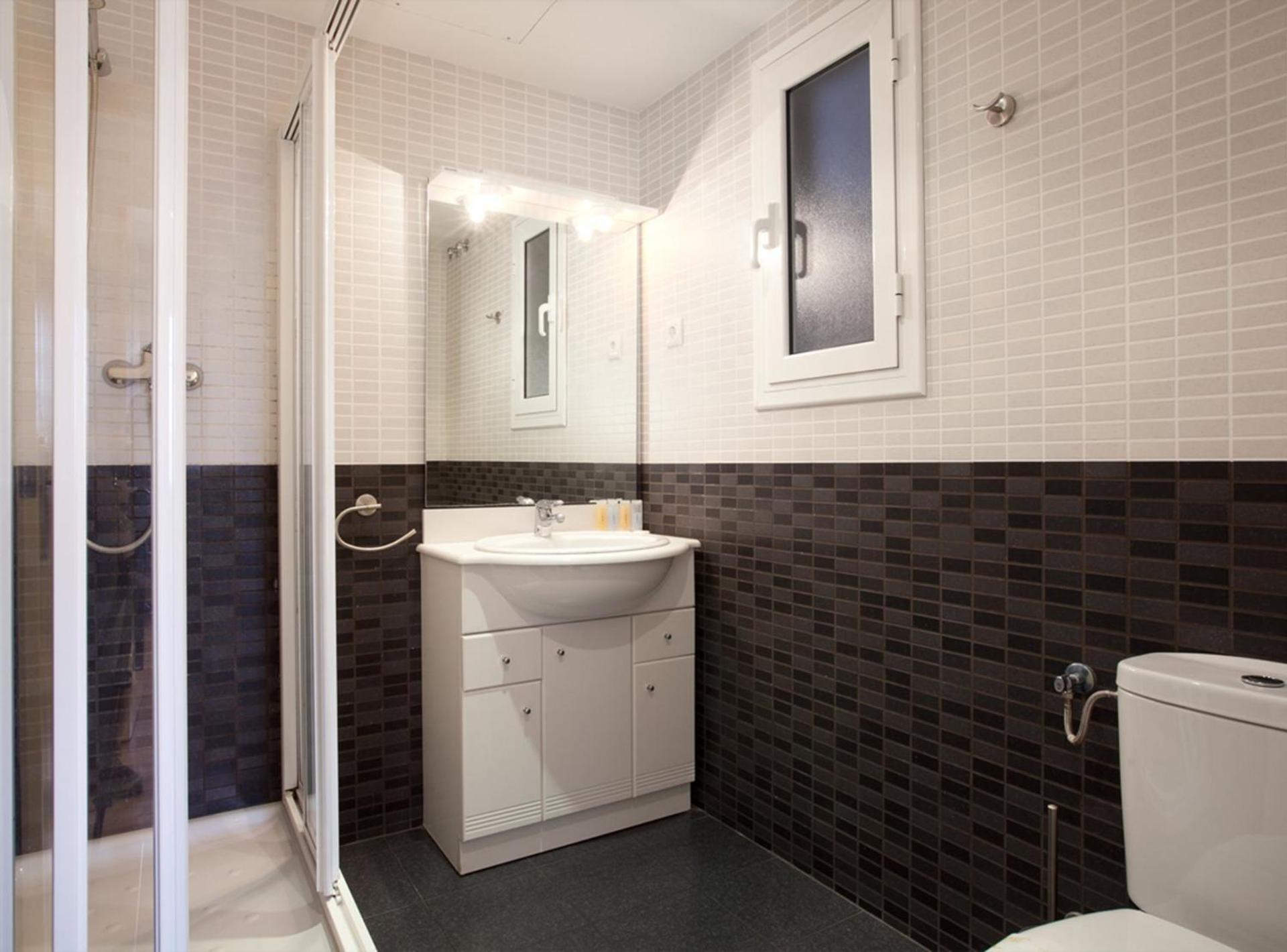 Corsega - Apartment In The Center Of Barcelona Appartement
