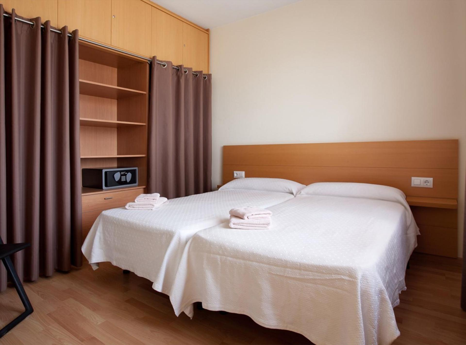 Corsega - Apartment In The Center Of Barcelona Barcelone