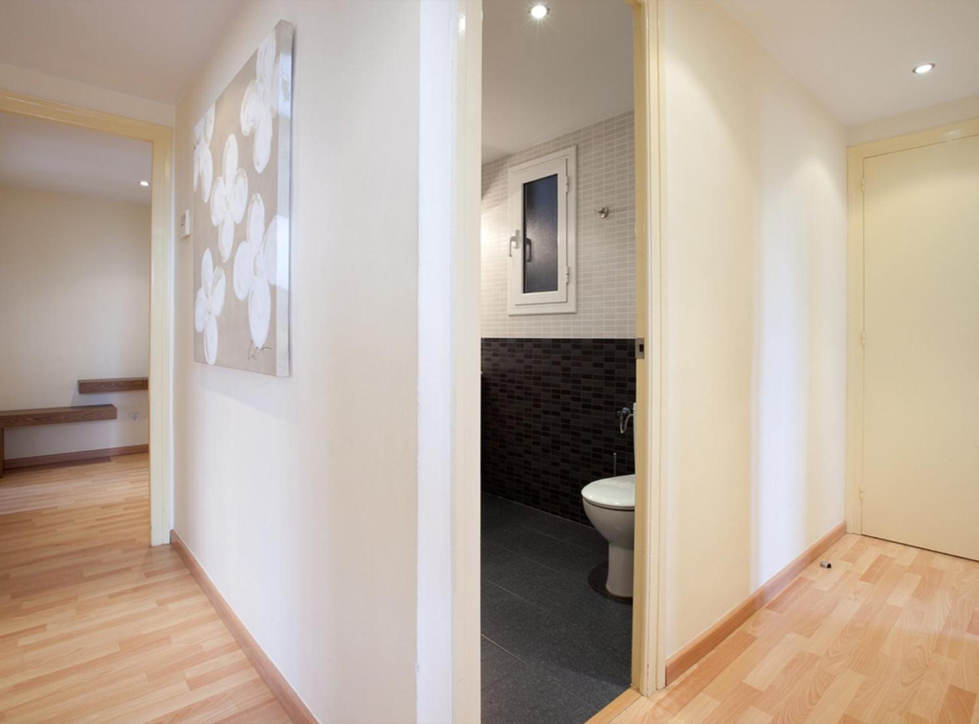 Corsega - Apartment In The Center Of Barcelona Barcelone