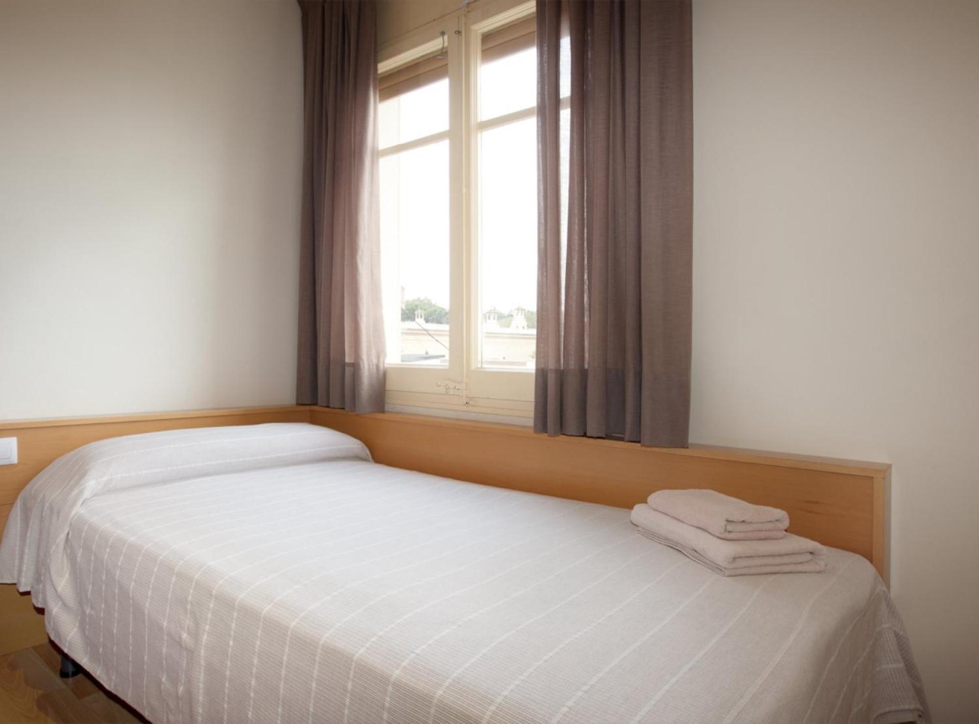 Corsega - Apartment In The Center Of Barcelona * Barcelone