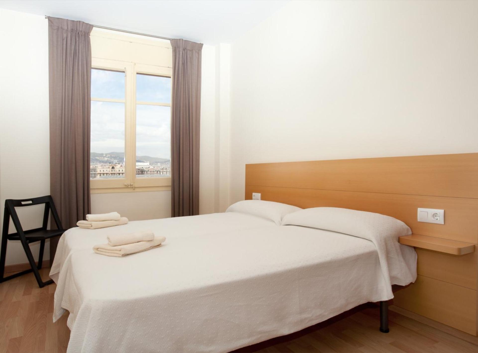Appartement Corsega - Apartment In The Center Of Barcelona