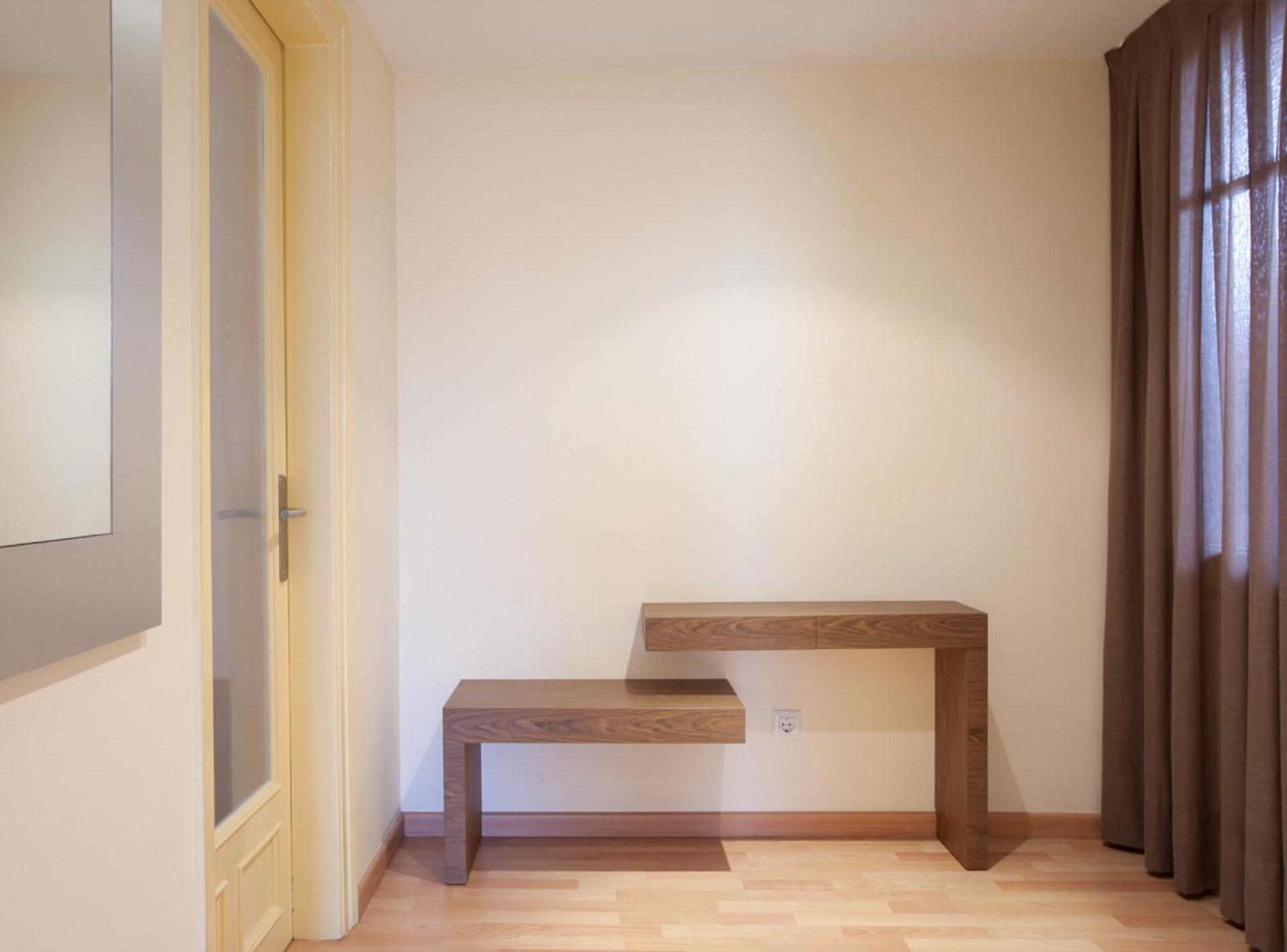 Corsega - Apartment In The Center Of Barcelona * Barcelone