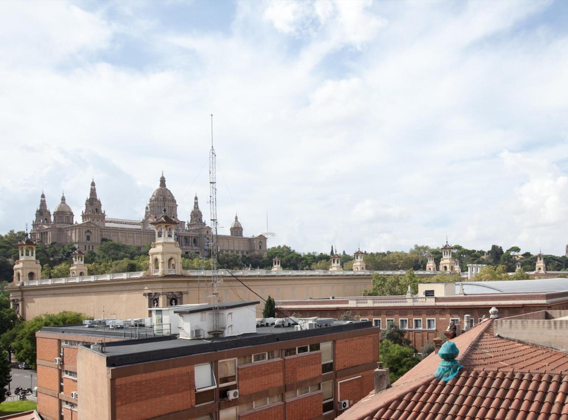 Appartement Corsega - Apartment In The Center Of Barcelona *