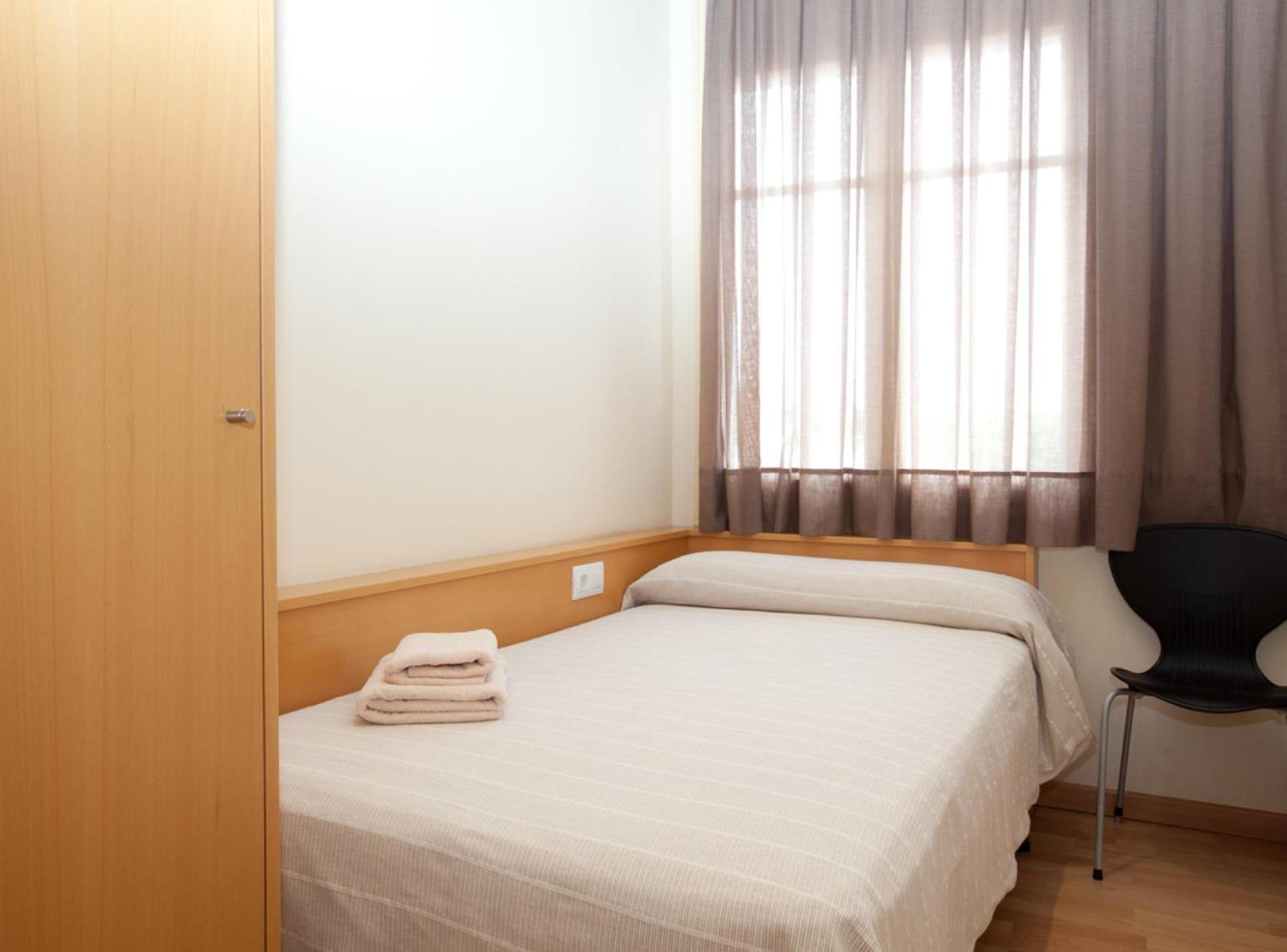 Appartement Corsega - Apartment In The Center Of Barcelona Barcelone