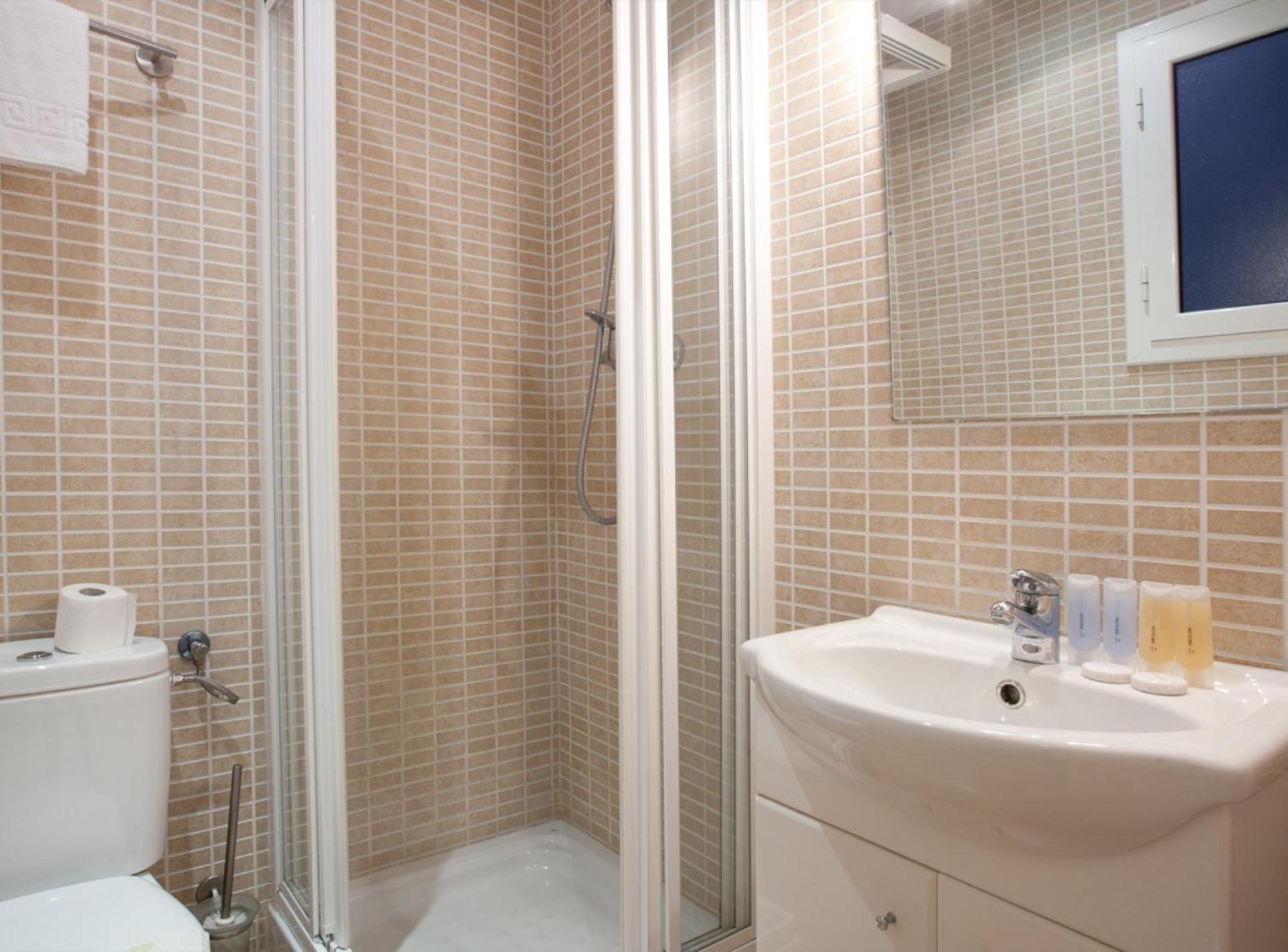 Appartement Corsega - Apartment In The Center Of Barcelona *