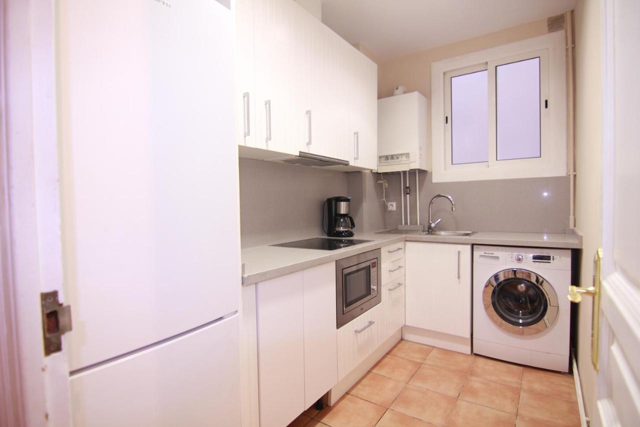 Corsega - Apartment In The Center Of Barcelona Apartamento Barcelona