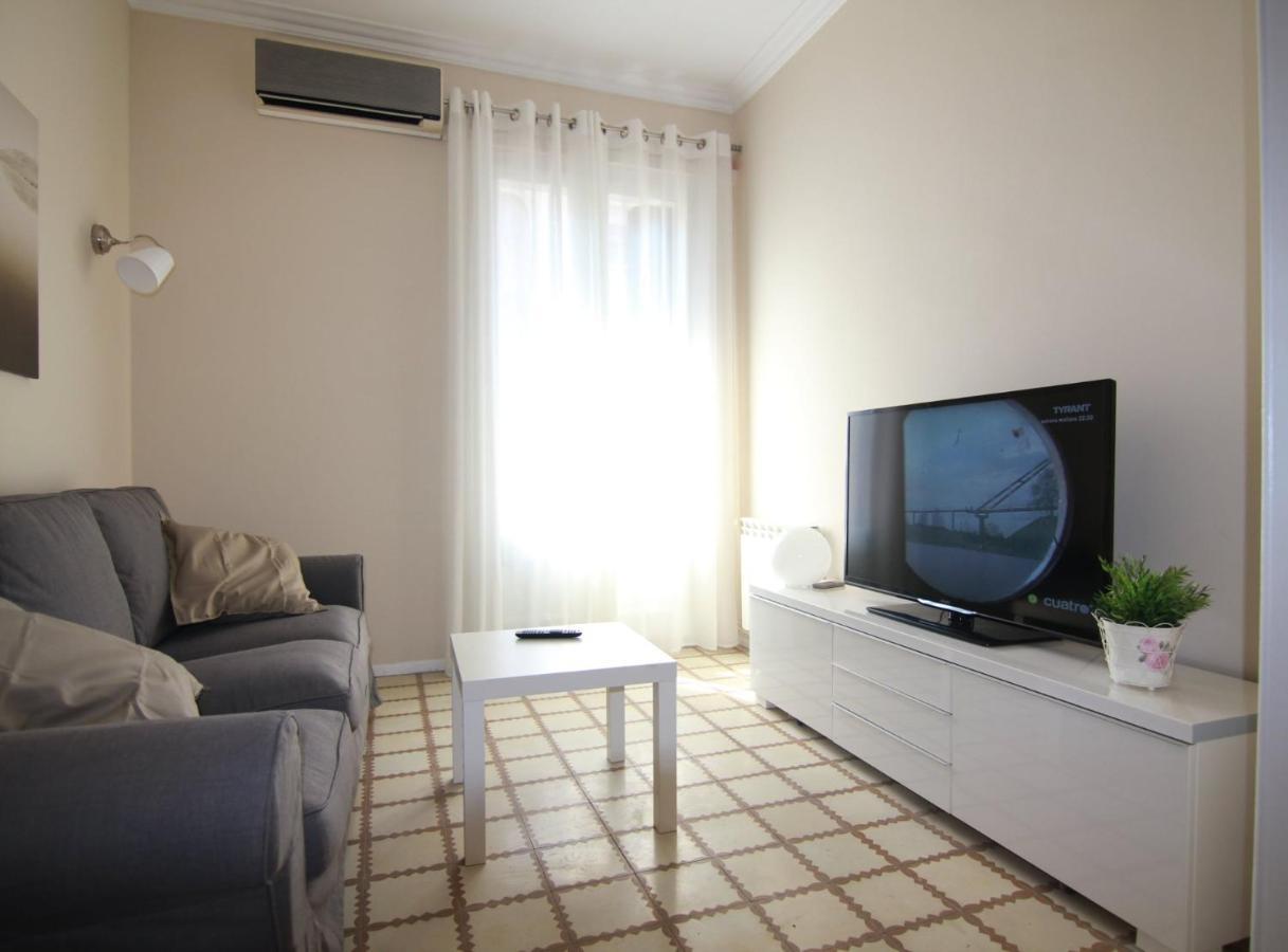 Corsega - Apartment In The Center Of Barcelona Apartamento