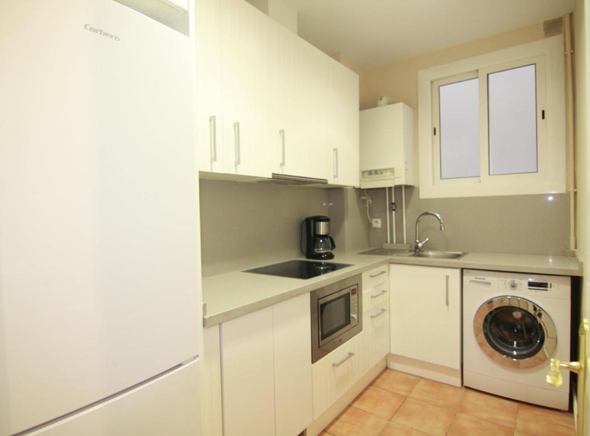Apartment Cor31 - Cor31 - In The Center Of Barcelona