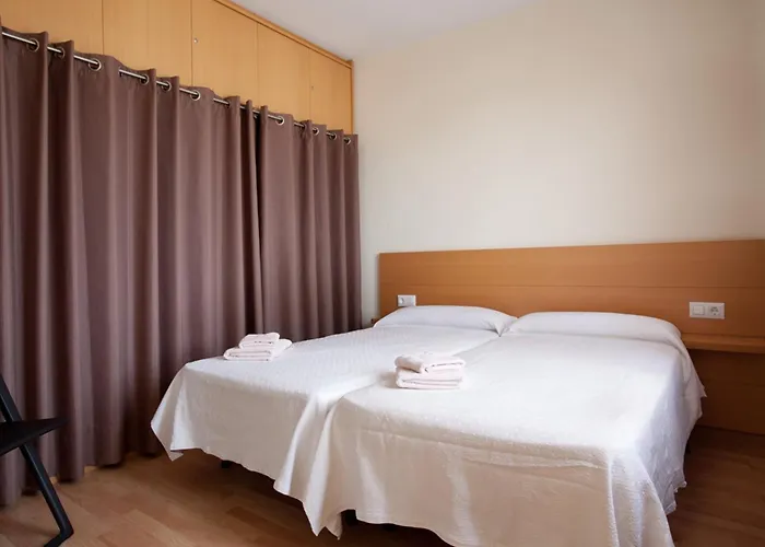 Corsega - Apartment In The Center Of Barcelona